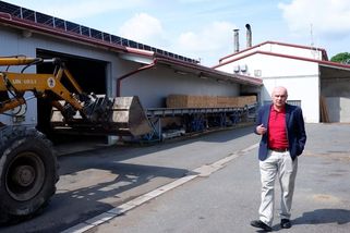 Průkopnickou vesnici obdivoval i prezident. Teď se místní bojí budoucnosti - Seznam Zprávy